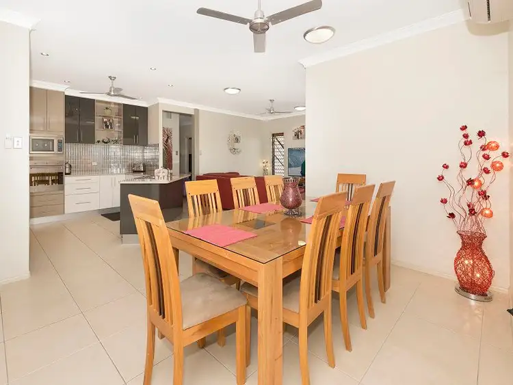 Fifth view of Homely house listing, 92 Kalynda Parade St, Bohle Plains QLD 4817