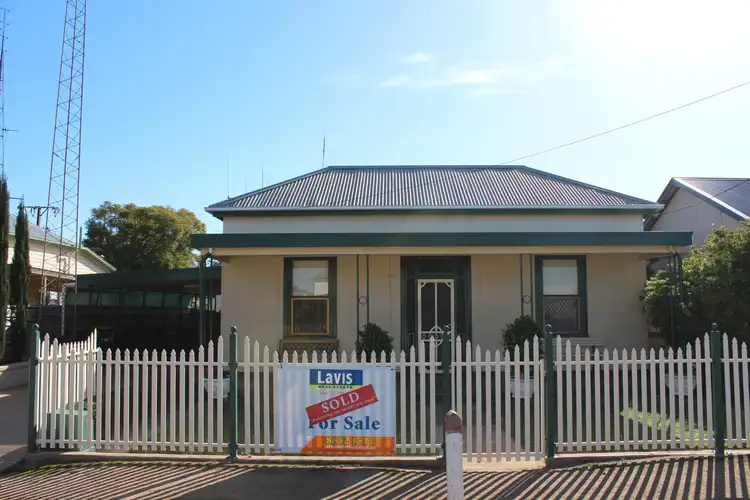 31 Pirie Street, Port Pirie SA 5540