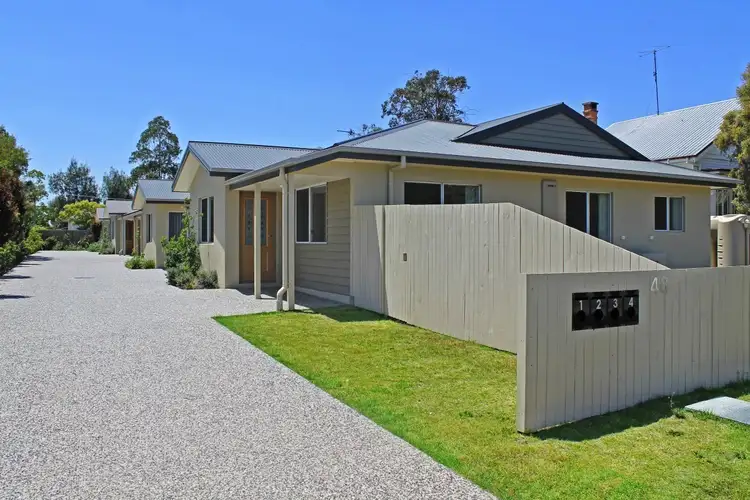 Third view of Homely unit listing, 3/48 Dragon Street, Warwick QLD 4370
