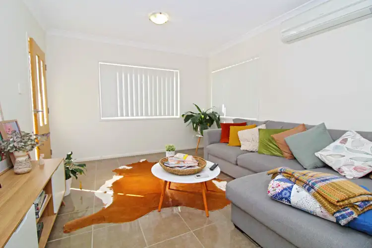 Fourth view of Homely unit listing, 3/48 Dragon Street, Warwick QLD 4370