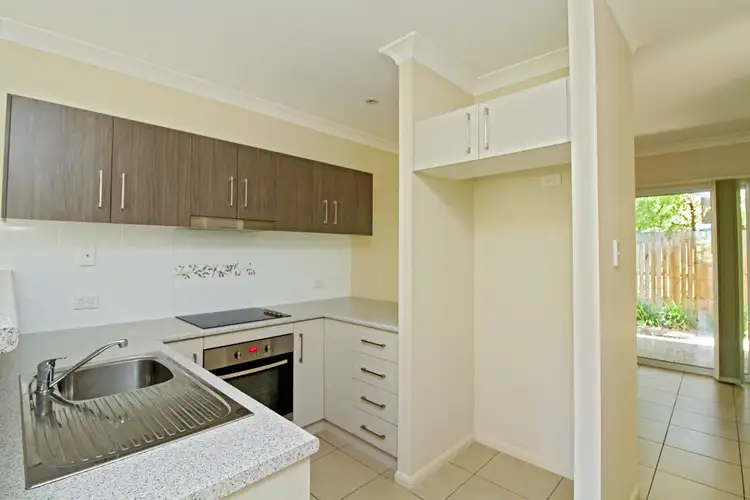 Fifth view of Homely unit listing, 3/48 Dragon Street, Warwick QLD 4370