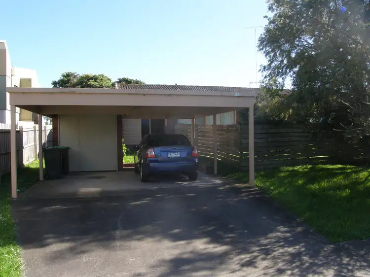 Main view of Homely unit listing, 14a Gwalia Street, Traralgon VIC 3844