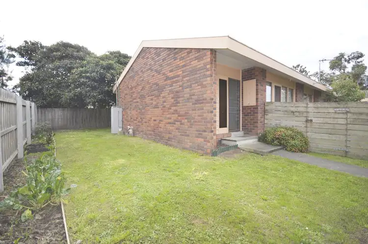 Second view of Homely unit listing, 14a Gwalia Street, Traralgon VIC 3844