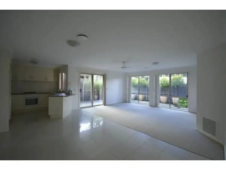 Third view of Homely townhouse listing, 4/126 Grey Street, Traralgon VIC 3844