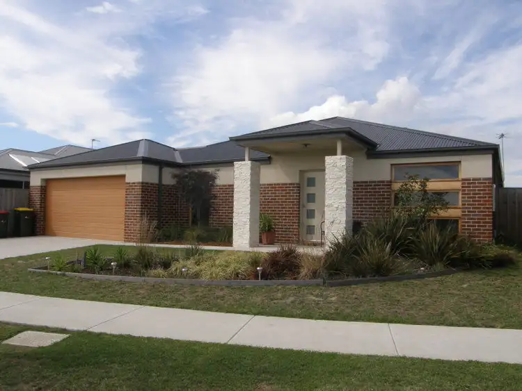 Main view of Homely house listing, 151 Hammersmith Circuit, Traralgon VIC 3844