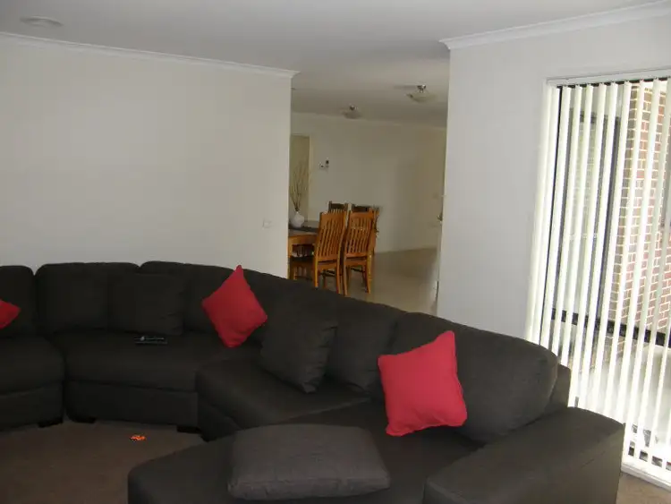 Third view of Homely house listing, 151 Hammersmith Circuit, Traralgon VIC 3844