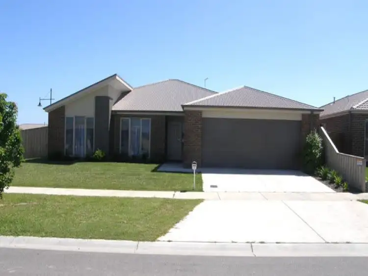 Main view of Homely house listing, 1/1 Highfield Court, Traralgon VIC 3844