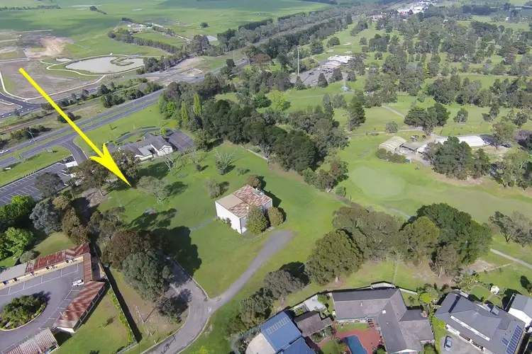 Second view of Homely land listing, 1 Oswald Street, Traralgon VIC 3844
