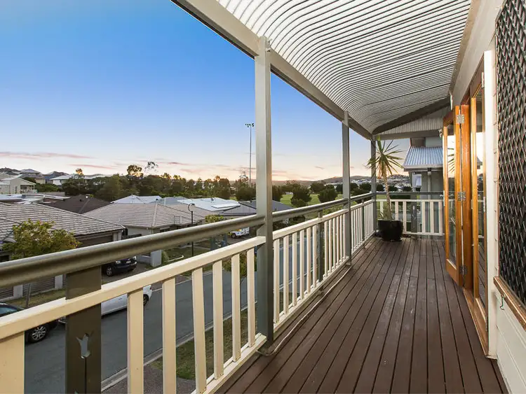 14 Ovals Terrace, Springfield Lakes QLD 4300