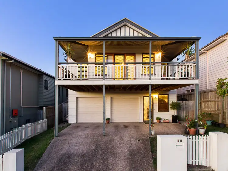Second view of Homely house listing, 14 Ovals Terrace, Springfield Lakes QLD 4300