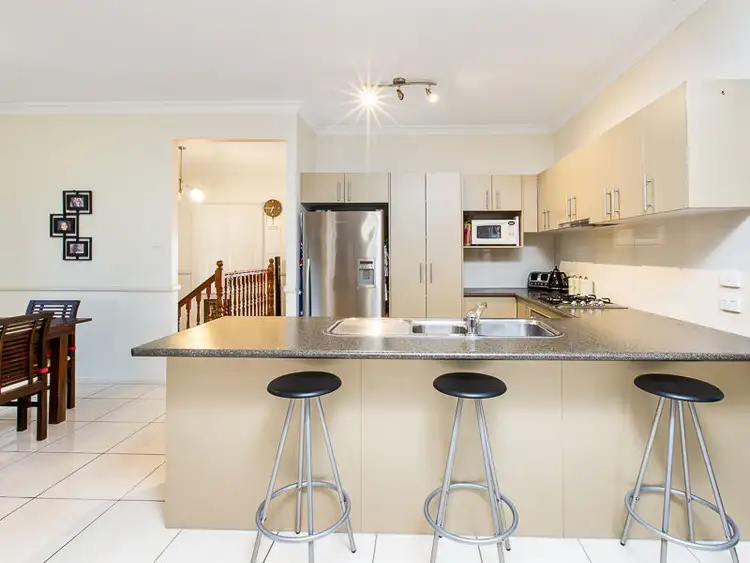 Third view of Homely house listing, 14 Ovals Terrace, Springfield Lakes QLD 4300