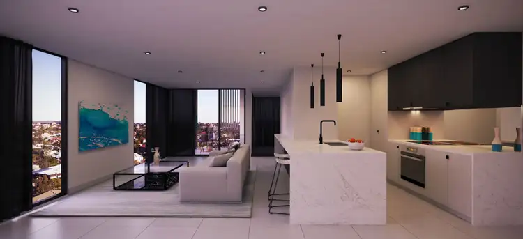 Second view of Homely unit listing, 24 Bailey Street, West End QLD 4101