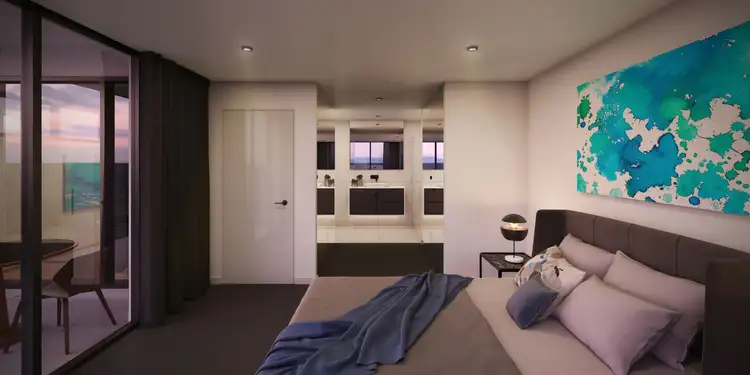 Third view of Homely unit listing, 24 Bailey Street, West End QLD 4101