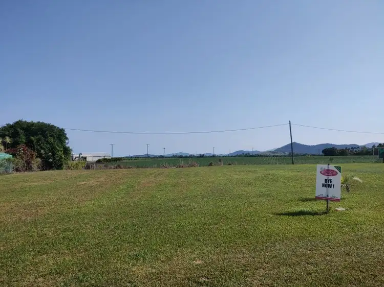 Lot 9 McRobbie Road, Silkwood QLD 4856
