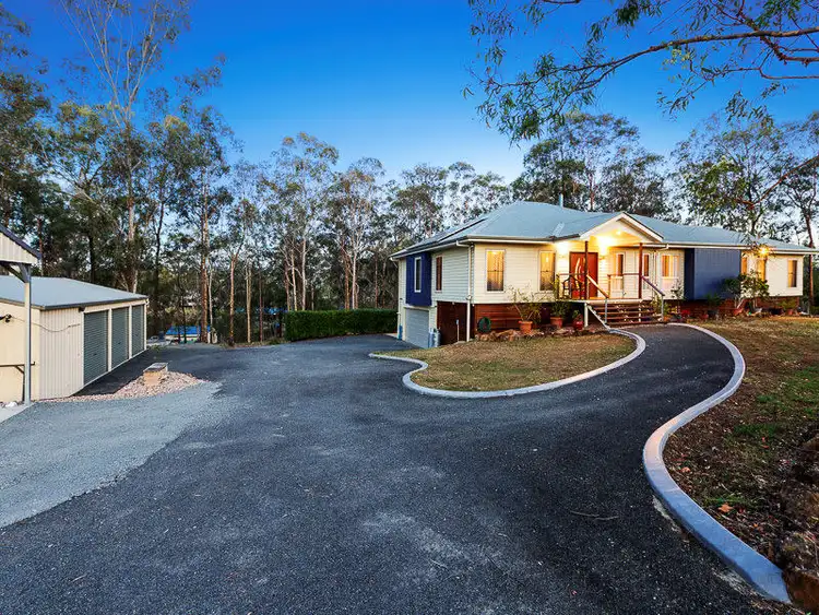 11-21 Eland Street, Greenbank QLD 4124