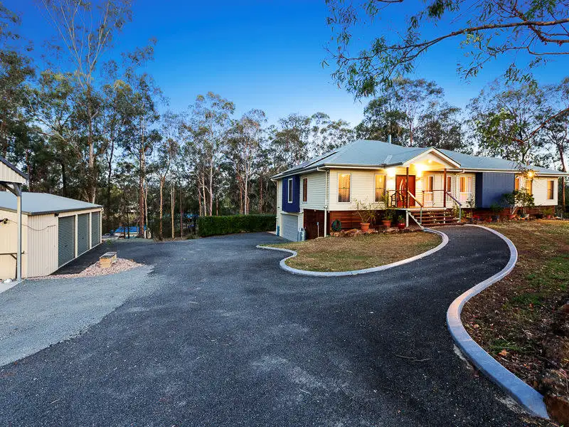 Main view of Homely house listing, 11-21 Eland Street, Greenbank QLD 4124