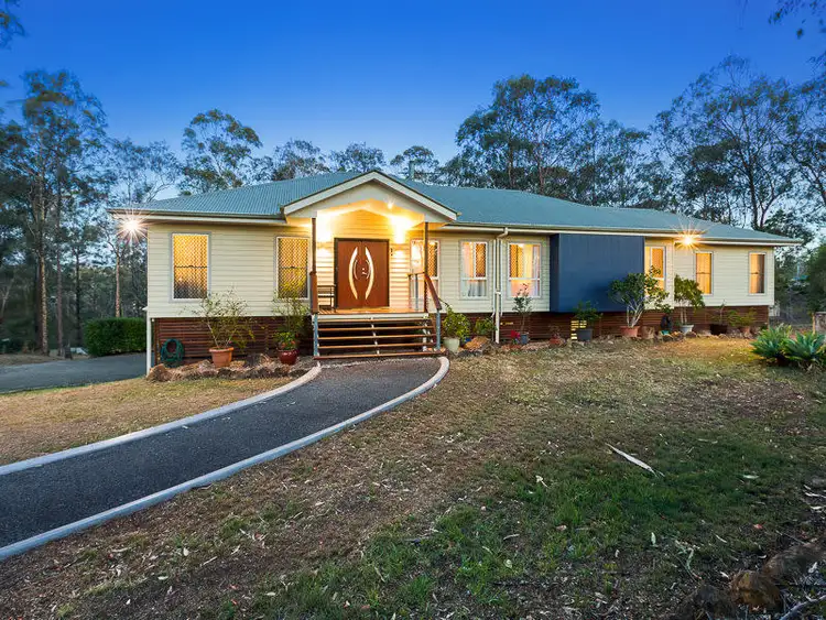 Second view of Homely house listing, 11-21 Eland Street, Greenbank QLD 4124