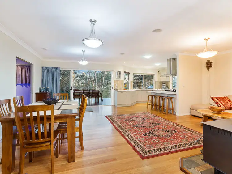 Fourth view of Homely house listing, 11-21 Eland Street, Greenbank QLD 4124