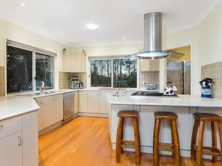 Fifth view of Homely house listing, 11-21 Eland Street, Greenbank QLD 4124