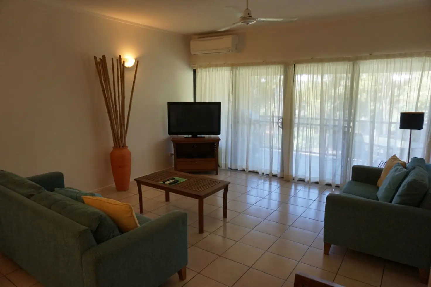 Main view of Homely unit listing, 85/9 Rainbow Shores Drive, Rainbow Beach QLD 4581