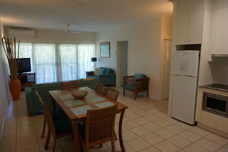 Second view of Homely unit listing, 85/9 Rainbow Shores Drive, Rainbow Beach QLD 4581