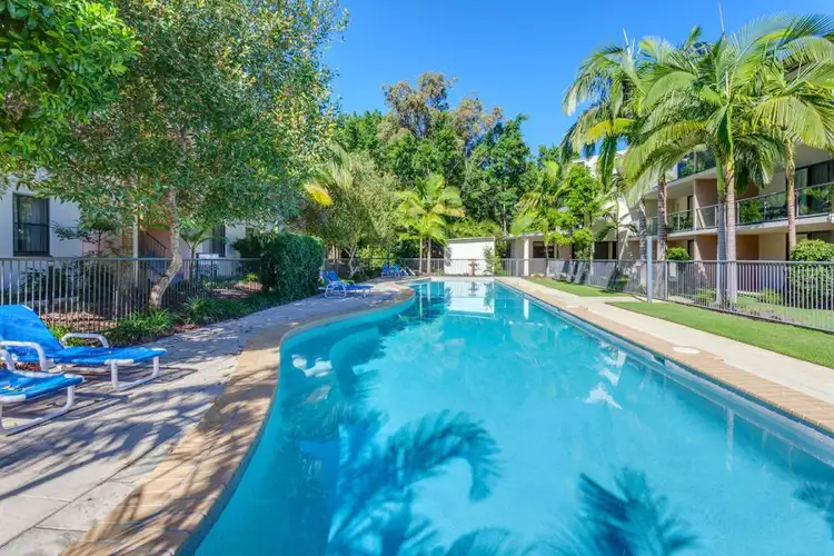 Third view of Homely unit listing, 85/9 Rainbow Shores Drive, Rainbow Beach QLD 4581