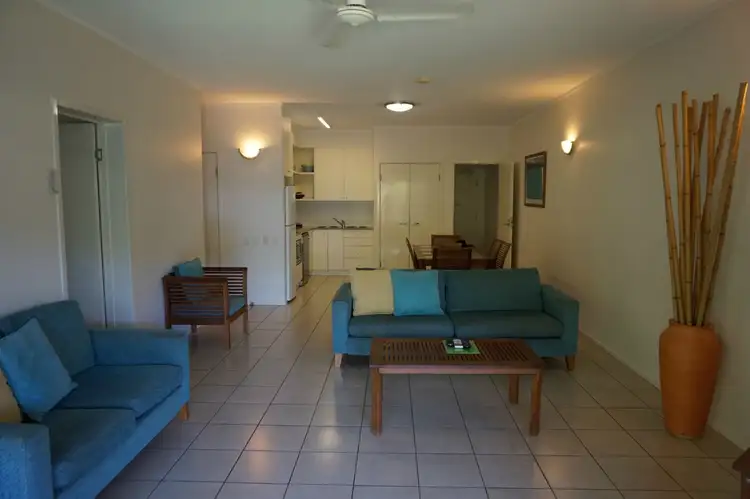 Fourth view of Homely unit listing, 85/9 Rainbow Shores Drive, Rainbow Beach QLD 4581