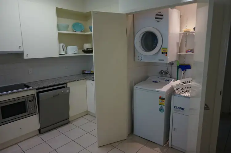 Sixth view of Homely unit listing, 85/9 Rainbow Shores Drive, Rainbow Beach QLD 4581