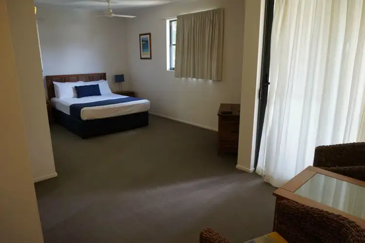 Seventh view of Homely unit listing, 85/9 Rainbow Shores Drive, Rainbow Beach QLD 4581