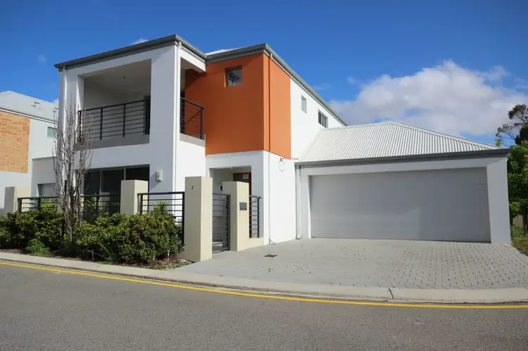 2 Kitson Turn, Clarkson WA 6030