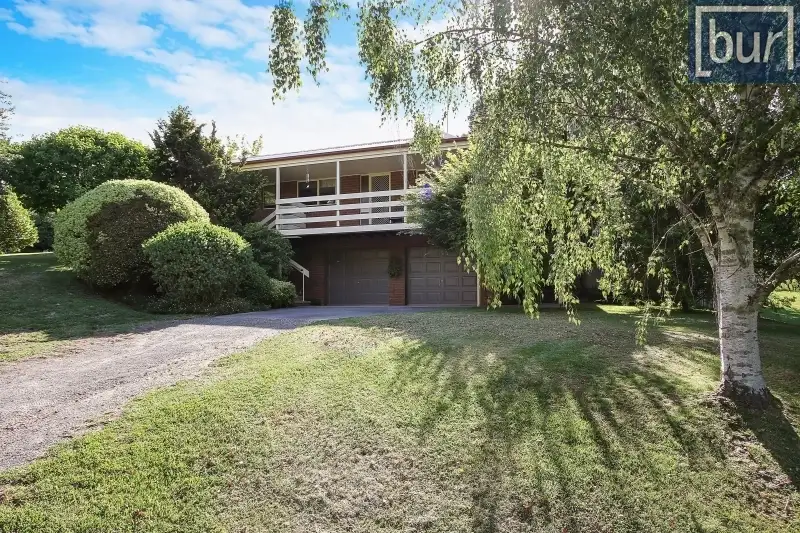 Main view of Homely house listing, 1 Mineral Lane, Yackandandah VIC 3749