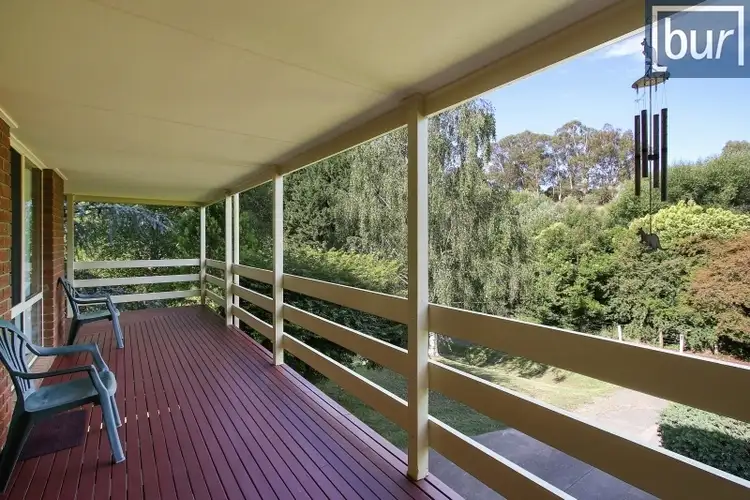 Second view of Homely house listing, 1 Mineral Lane, Yackandandah VIC 3749