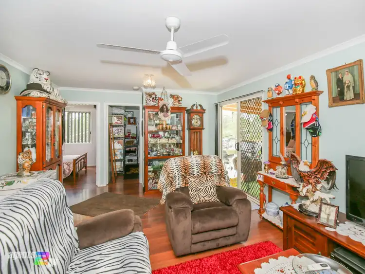 Sixth view of Homely rural property listing, 109 Pine Ridge Road, Glenwood QLD 4570