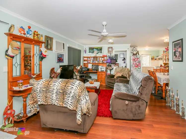 Seventh view of Homely rural property listing, 109 Pine Ridge Road, Glenwood QLD 4570