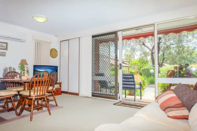 Second view of Homely retirement listing, 17/15 Anne Finlay Place, Bateau Bay NSW 2261