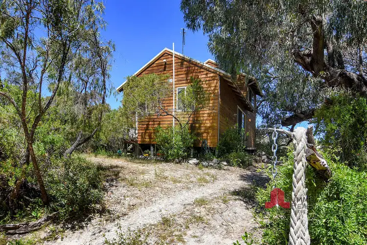 10/621 Lake Preston Road, Myalup WA 6220