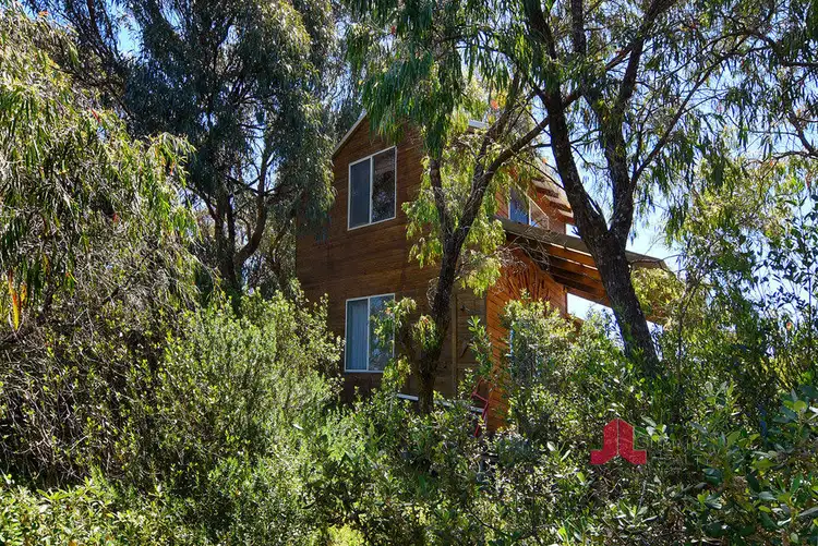 Second view of Homely house listing, 10/621 Lake Preston Road, Myalup WA 6220