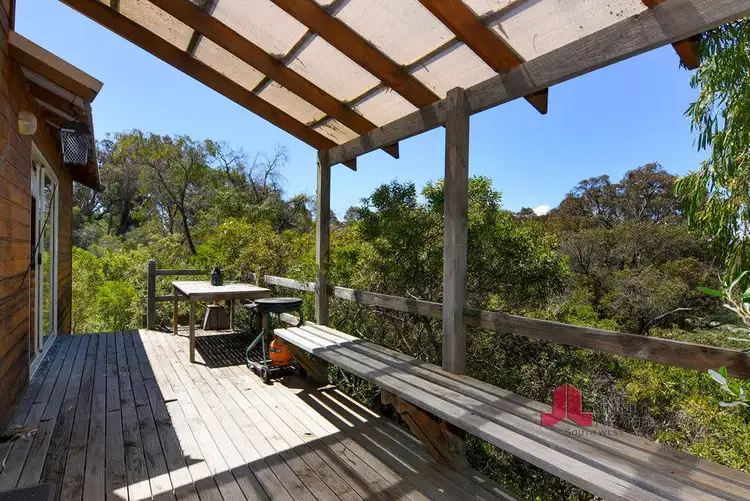 Third view of Homely house listing, 10/621 Lake Preston Road, Myalup WA 6220