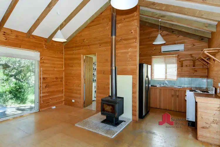 Fourth view of Homely house listing, 10/621 Lake Preston Road, Myalup WA 6220