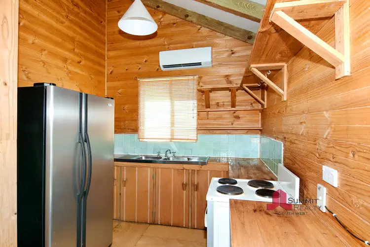 Sixth view of Homely house listing, 10/621 Lake Preston Road, Myalup WA 6220
