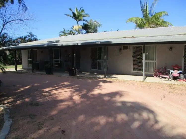 Second view of Homely rural property listing, 22 Maxwell Drive, Deeragun QLD 4818