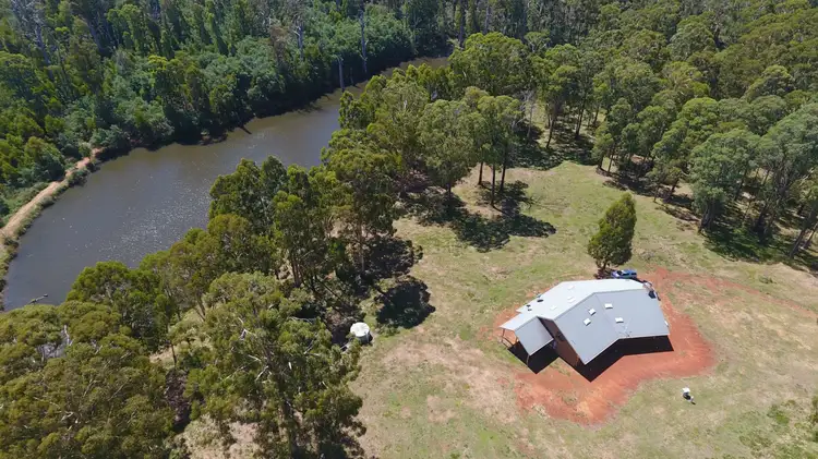 Main view of Homely rural property listing, 275 Burder Lane, Whitfield VIC 3733