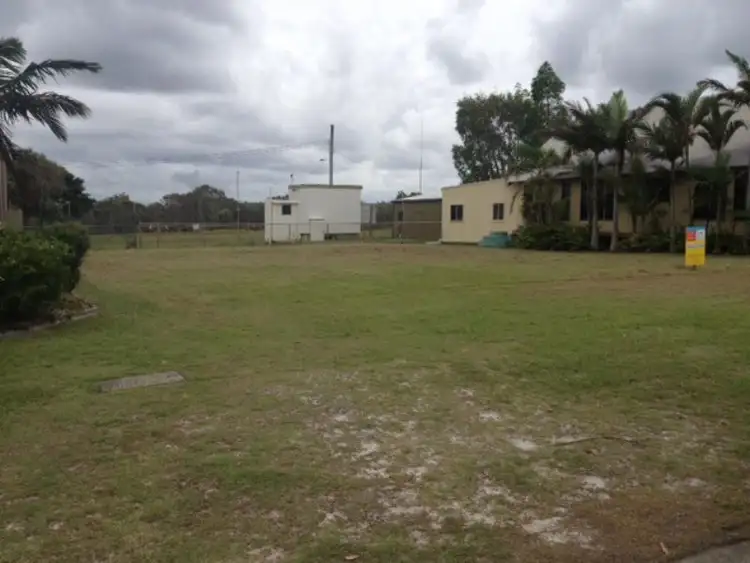 Fourth view of Homely land listing, 8 Ilmenite Avenue, Rainbow Beach QLD 4581