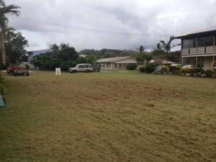 Fifth view of Homely land listing, 8 Ilmenite Avenue, Rainbow Beach QLD 4581