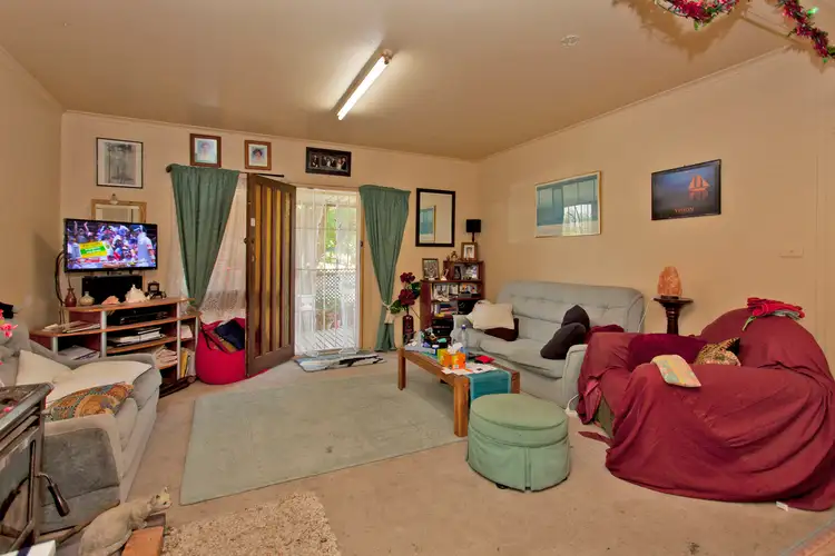 Second view of Homely house listing, 12 Melville Street, Culcairn NSW 2660