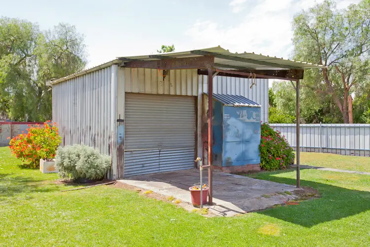 Sixth view of Homely house listing, 12 Melville Street, Culcairn NSW 2660
