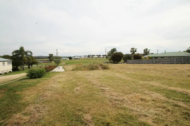Main view of Homely land listing, Lot 2 Cleary Street, Warwick QLD 4370