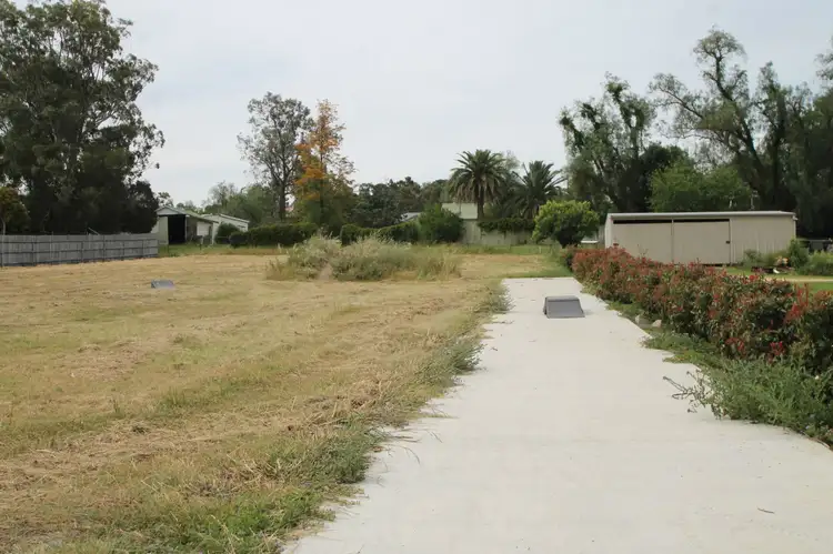 Second view of Homely land listing, Lot 2 Cleary Street, Warwick QLD 4370