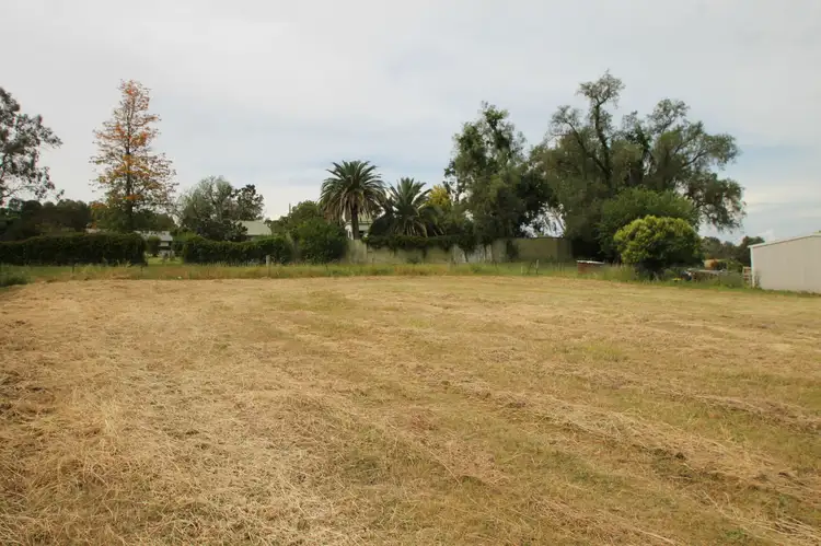 Third view of Homely land listing, Lot 2 Cleary Street, Warwick QLD 4370