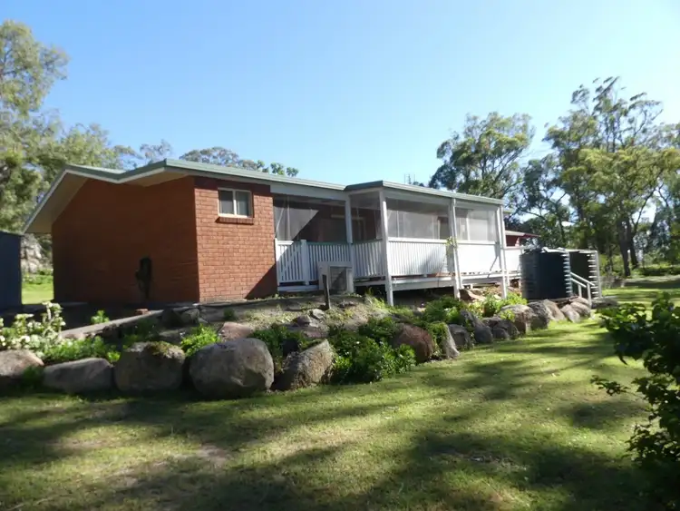 Second view of Homely rural property listing, 3 Lees Mountain Road, Stanthorpe QLD 4380